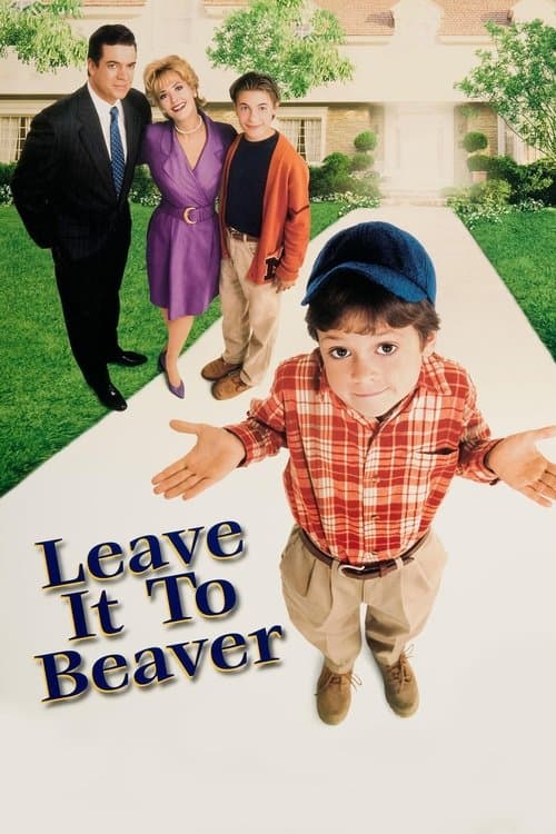 Beaver ist los