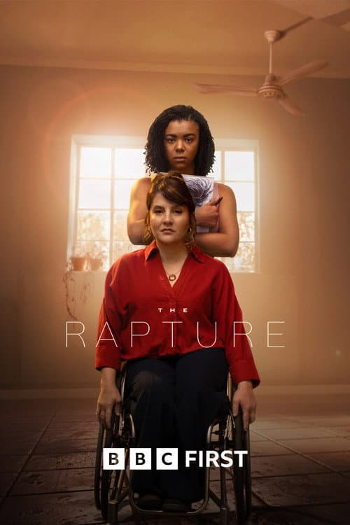 The Rapture