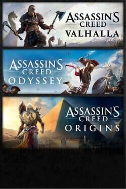 Assassin's Creed: Odyssey