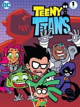 Teen Titans