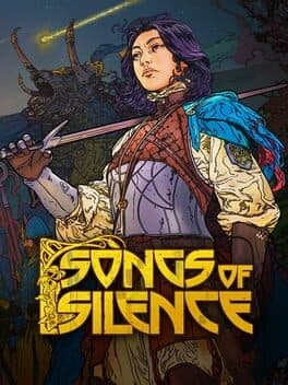 Songs of Silence